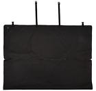 Amazonbasics New Waterproof Pet Car Bench Seat Cover Protects Frm Dirt Scratches 841710109818