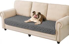 Elsds-025 Ameritex Pet Bed Cover Dog Blanket For Sofa And Furniture Waterproof New Pat