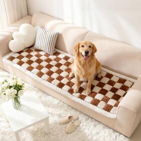 Amm-168 Amtarp Dog Couch Cover Protector Coves For Sofa Cushion Dogs W