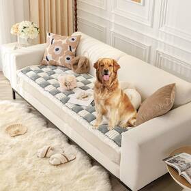 Amm-178 Amtarp Dog Couch Cover Protector Coves For Sofa Cushion ... Fast Ship