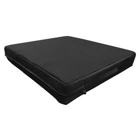Ananmei 463095897404 Dog Bed Cover Replacement Washable. 44 Inch L X 32 W 4 H Washable Removable O