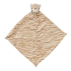 Angel Dear 000013000073 Tiger Blankie