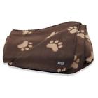 Animal Planet Pets 101 Pet Blanket 59 X 63 Fleece By 694202220917