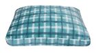 Aqx66vxcwa General Chunky Plaid Blue