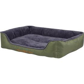 560800-400-040-19 Arcticshield Dog Bed Large Winter Moss