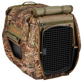 570400-860-040-15 Arcticshield Insulated Kennel Cover Large Artic Shield