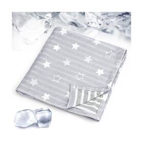 Argopet 749666599205 Dog Cooling Blanket 28 21inch Lightweight Self Bed Cover Fo