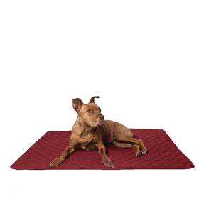 Ariika 222019522333 Waterproof Blanket For Dogs Pet Mat 55 Inch X 40 Dog Bed Cover Couch P