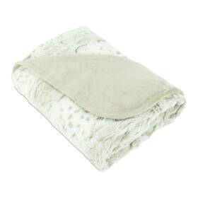 92247946 Arlee Home & Pet And Waterproof Soft Plush Reversible Furniture Protector Dog