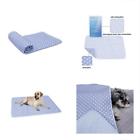 Ary0119bc Pawz Road Pet Dog Blanket Breathable Material Snuggly 7099874539900