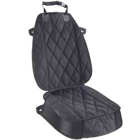 43396-217564 Asfrost Dog Seat Cover Cars Trucks Suvs Thick 600d Waterproof Pet Car C