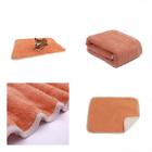 Awd0001ogs Speedy Pet Puppy Velvet Blanket Cushion Small Dog Cat Bed
