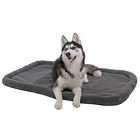 Awd0005gy Pawz Road Dog Bed Pet Mats For Large Puppy Lambswool