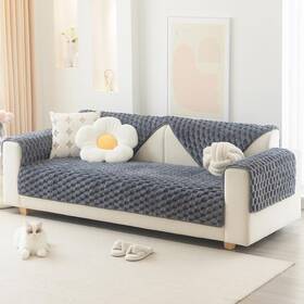 2025dgb Awjcsv Couch Cover For Dogs Washable Waterproof Covers 3 Cushio... Fast Ship