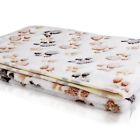 B01afy9bic Innext Pet Blanket Puppy Dog Cat Soft Warm 822438720615