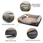 B06xq492n8 Branded Orthopedic Dog Bed 734099787503
