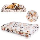 B07515qdt8 Innext Pet Blanket Puppy Dog Cat Soft Warm 822438720608