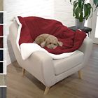 B075fg984r Petami Pet Blanket Premuim 0032382986443