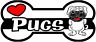 B0874 Imagine This By Car Magnet Funny Bone Love 729173908745