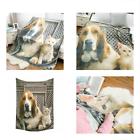 Ba741c1tr2tw Bedsure Pets Dog And Cat Flannel Fleece Throw Blanket Twin
