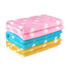 Bdt-ssmt-01-01 Baodatui Pet Dog Blanket Cat Puppy Soft Warm Sleep Mat