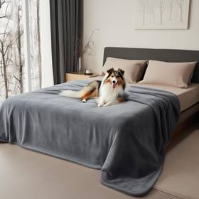 Bedding Aid 628124208241 Waterproof Blanket For Bed Intimacy Love Queen Size Inti