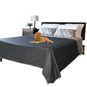 Bee 860230000610 Waterproof Dog Bed Cover Pet Blanket Couch Sofa Furniture Protector F
