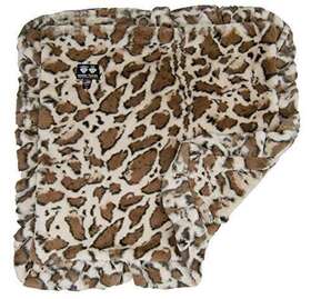 Bessie Barnie 638126975621 And Giraffe Luxury Ultra Plush Faux Fur Pet Dog Cat Puppy Super
