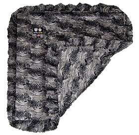 Bessie Barnie 638126976246 And Arctic Seal Luxury Ultra Plush Faux Fur Pet Dog Cat Puppy S