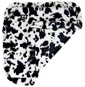 Bessie Barnie 638126976888 And Spotted Pony Luxury Ultra Plush Faux Fur Pet Dog Cat Pup