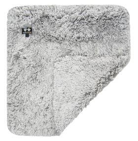 Bessie Barnie 850043422594 And Blanket - Extra Plush Faux Fur Dog Reversible Pet