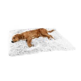 4759 Best Friends By Sheri Calming Shag Dog Blanket Ultra Soft Faux Fur Pet T