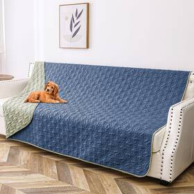 Bigbeer 713056845821 Waterproof Dog Blanket Washable Pet Couch Covers For Dogs Sofa Bed Furnitur