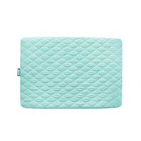 Usbc10197 Biloban Waterproof Sheet For Pack N Play Quilted Playard Protector 39 Inch X 27 F