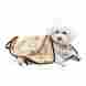 Bl0601-002 Expawlorer Pet Bed Blankets Blanket For Small Cats Amp Dogs Thick L 104 76cm 702114740147