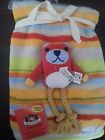 Blanket Bark Smith Pet Squeaker Toy Dogs Cats Etc Brand New 870576012628