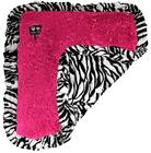 Blnktz-llwz-sm Bessie And Barnie Luxury Shag Ultra Plush Faux 616043412290