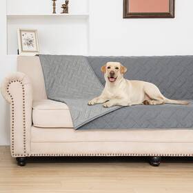 Boctopug 605832763798 Dog Bed Cover For Pets Blankets Rug Pads Couch Protection Waterproof