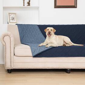 Boctopug 605832764078 Dog Bed Cover For Pets Blankets Rug Pads Couch Protection Waterproof