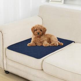 Boctopug 605832764115 Dog Bed Cover For Pets Blankets Rug Pads Couch Protection Waterproof