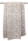 Bone Dry Dii Warm Soft Plush Microfiber Pet Blanket For Couch Car Trunk Ca 738215332127