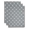 Bone Dry Pet Grooming Drying Towel Collection Absorbent Microfiber Printed