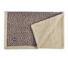 Bp10161c09 Bingpet Fleece Pet Throw
