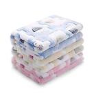 Sns-192-b07bgw4lwx Brand New Blankets Super Soft Fluffy Elephant Pattern Pet Blanket Flannel
