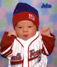 Bt001-13 Personalizationking Photo Personalized Plush Fleece Blanket Made From 812553010012