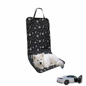 Pcp-001 Bubble-fly Waterproof Pet Car Seat Cover For Dogs&cats Non-slip Oxford Fabric Hammock Ea
