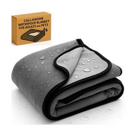 Callarome 749460442899 Waterproof Dog Blanket - Multipurpose Lekproof For Pets Or ... Fast Ship