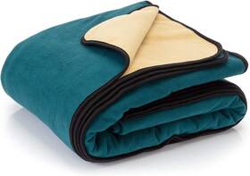 Callarome 749524724152 Waterproof Blanket For Bed - Dog Large Dogs Pet Blan