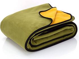 Callarome 749524724169 Waterproof Blanket For Bed - Enjoy Intimacy Peaceful Cherished Love Moments