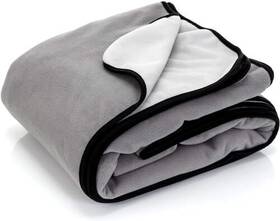 Callarome 749524724176 Waterproof Blanket For Bed - Enjoy Intimacy Peaceful Cherished Lo